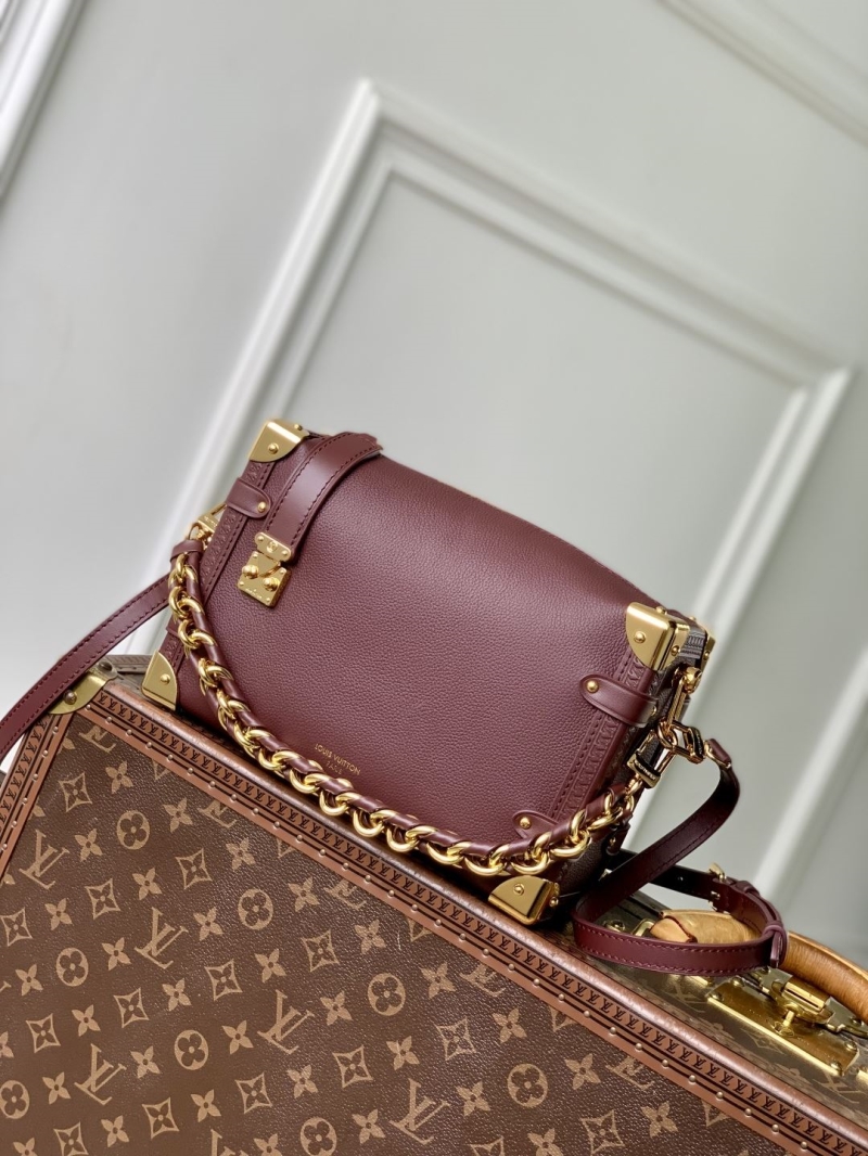 LV Box Bags